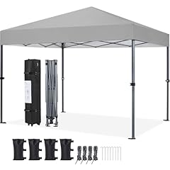 Yaheetech pop gazebo for sale  Delivered anywhere in UK