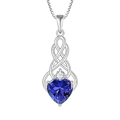 Infinity celtic knot for sale  Delivered anywhere in UK