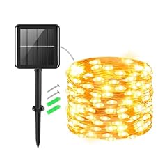 Gcstnn luci solari usato  Spedito ovunque in Italia 
