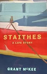 Staithes life story for sale  Delivered anywhere in UK