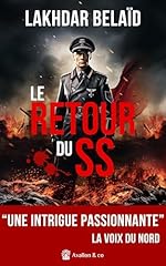 Retour intrigue passionnante d'occasion  Livré partout en France