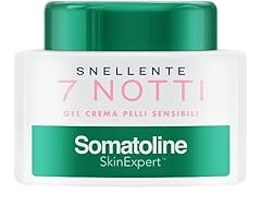 Somatoline skinexpert notti usato  Spedito ovunque in Italia 