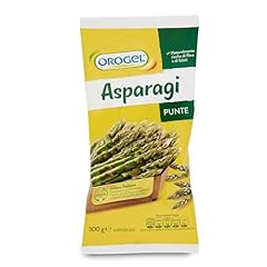 Orogel punte asparagi usato  Spedito ovunque in Italia 