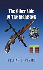 Side nightstick for sale  Delivered anywhere in UK