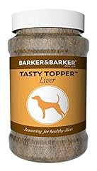 Barker barker tasty for sale  Delivered anywhere in UK
