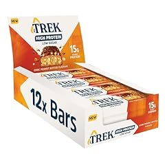 Trek high protein for sale  Delivered anywhere in UK
