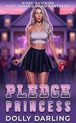 Pledge princess rapid for sale  Delivered anywhere in UK