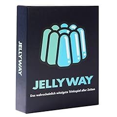 Jellyway wahrscheinlich witzig gebraucht kaufen  Wird an jeden Ort in Deutschland