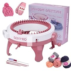 Sentro knitting machine for sale  Delivered anywhere in USA 