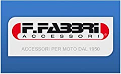 2515ds fabbri parabrezza usato  Spedito ovunque in Italia 