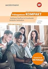 Prüfungsvorbereitung prüfung gebraucht kaufen  Wird an jeden Ort in Deutschland