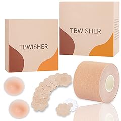 Tbwisher boob tape for sale  Delivered anywhere in UK
