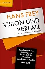 Vision verfall deutsche gebraucht kaufen  Wird an jeden Ort in Deutschland