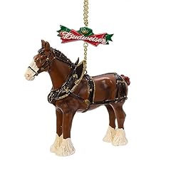 Budweiser clydesdale horse for sale  Delivered anywhere in USA 