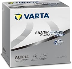 Varta akumuliatorius 200 usato  Spedito ovunque in Italia 