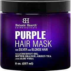Botanic hearth purple for sale  Delivered anywhere in USA 