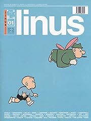 Linus usato  Spedito ovunque in Italia 