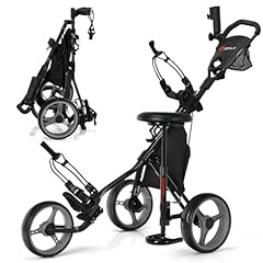 Goplus wheel golf for sale  Delivered anywhere in USA 