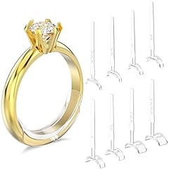 Invisible ring size for sale  Delivered anywhere in UK