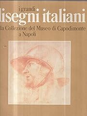 Grandi disegni italiani usato  Spedito ovunque in Italia 