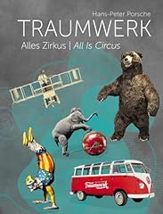 Zirkus all circus gebraucht kaufen  Wird an jeden Ort in Deutschland