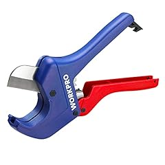 Workpro ratchet pvc for sale  Delivered anywhere in USA 
