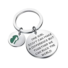 Ensianth scout keychain for sale  Delivered anywhere in USA 