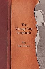 Vintage dog scrapbook for sale  Delivered anywhere in USA 