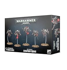 Warhammer 40k adepta for sale  Delivered anywhere in USA 