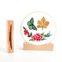 Embroidery frames display for sale  Delivered anywhere in USA 