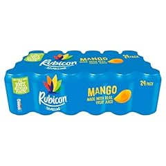 Rubicon pack sparkling for sale  Delivered anywhere in UK