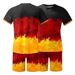 Liaddkv maillot football d'occasion  Livré partout en France