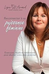Reconnecter puissance féminin d'occasion  Livré partout en France