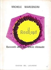 Roskopf usato  Spedito ovunque in Italia 