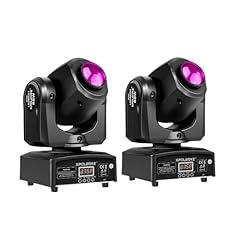 Stage lights moving for sale  Delivered anywhere in USA 