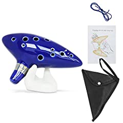 Senhai ocarina neck for sale  Delivered anywhere in UK