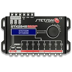 Stetsom stx 2848 for sale  Delivered anywhere in UK