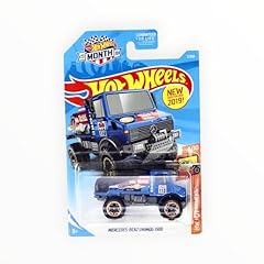Hot wheels mercedes for sale  Delivered anywhere in USA 