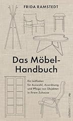 Möbel handbuch leitfaden gebraucht kaufen  Wird an jeden Ort in Deutschland