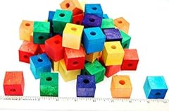 Parrot toys colored for sale  Delivered anywhere in USA 