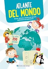 Atlante del giochi usato  Spedito ovunque in Italia 