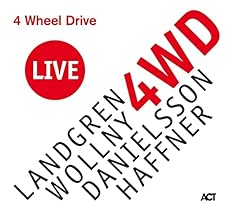 Wheel drive live for sale  Delivered anywhere in UK