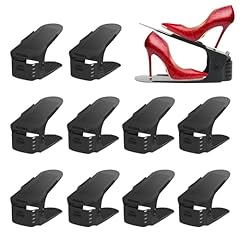 Portascarpe organizer scarpe usato  Spedito ovunque in Italia 