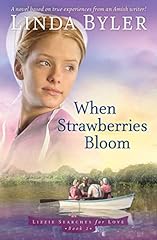 Strawberries bloom novel for sale  Delivered anywhere in USA 