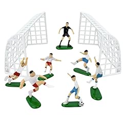 Football cake toppers for sale  Delivered anywhere in UK