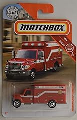 Matchbox rescue series for sale  Delivered anywhere in USA 