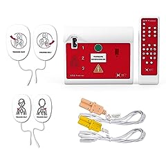 Aed trainer portable for sale  Delivered anywhere in Ireland