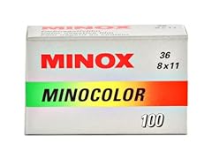 Minox minopan prof for sale  Delivered anywhere in Ireland
