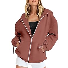 Hoodie damen sweatjacke gebraucht kaufen  Wird an jeden Ort in Deutschland