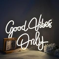 Large good vibes for sale  Delivered anywhere in UK